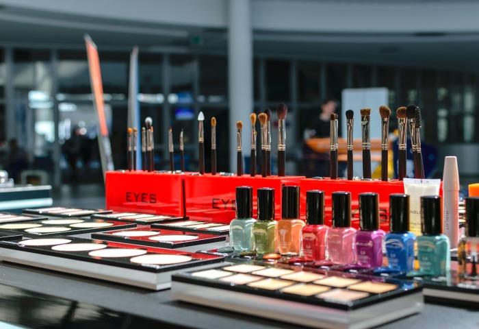 欧洲美妆产业每年新增 5000件专利，占欧洲专利总数10%