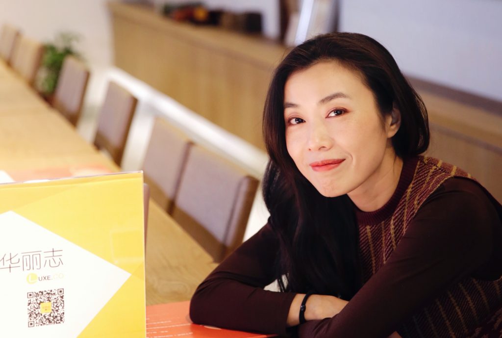 从"弥漫空间"到"情感设计",耶鲁大学高材生魏娜谈自己独到的建筑设计