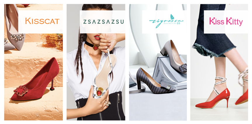 【华丽志－中国时尚企业创新之路】从KISSCAT女鞋，到跨国多品牌矩阵！天创时尚CEO倪兼明接受《华丽志》独家专访
