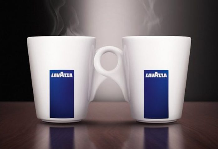 意大利知名咖啡品牌 Lavazza 2017年销售达20亿欧元，集多种功能于一体的新总部 Nuvola 将开门迎客