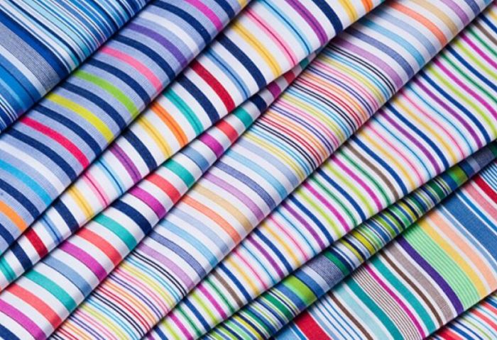 意大利衬衫面料厂商 Albini 2017年销售额达 1.5亿欧元，同比增长 1.5%