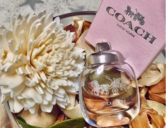 Coach 品牌香水表现强势，推动香水生产商 Inter Parfums第一季度销售增长20.1%