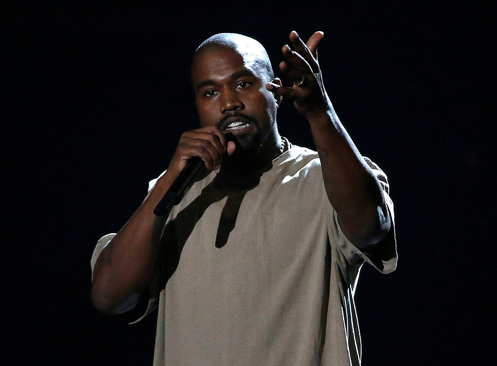 “侃爷”Kanye West将推出时尚孵化器，扶持时尚和设计行业人才
