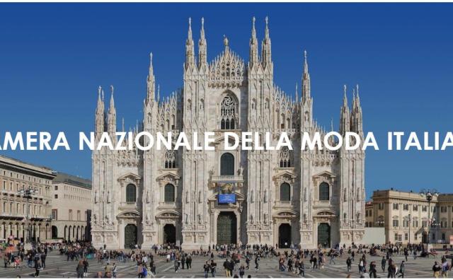 《华丽志》独家专访米兰时装周主办方、意大利国家时装商会主席 Carlo Capasa