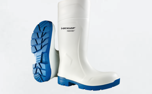 瑞典私募基金 EQT 收购“邓禄普轮胎橡胶防护鞋”制造商的多数股权