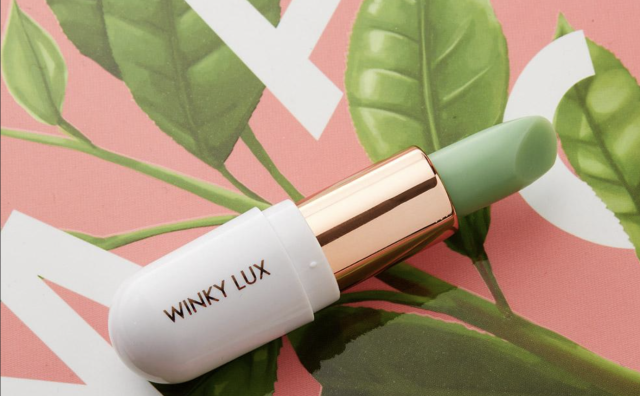45天上新一次的互联网快美妆品牌 Winky Lux 完成 600万美元 A 轮融资，将增设体验式快闪店