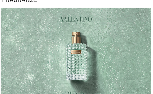欧莱雅集团与 Valentino 达成香水和奢华美容产品授权经营协议