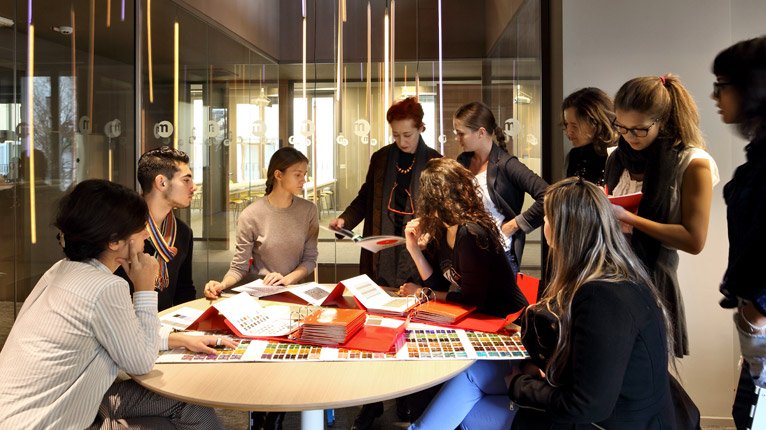 意大利马兰戈尼时装和设计学院年营业额超6000万欧元