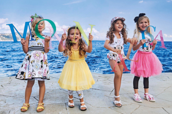 意大利高端童装品牌 Monnalisa 上市在即，将在6月底之前完成 IPO