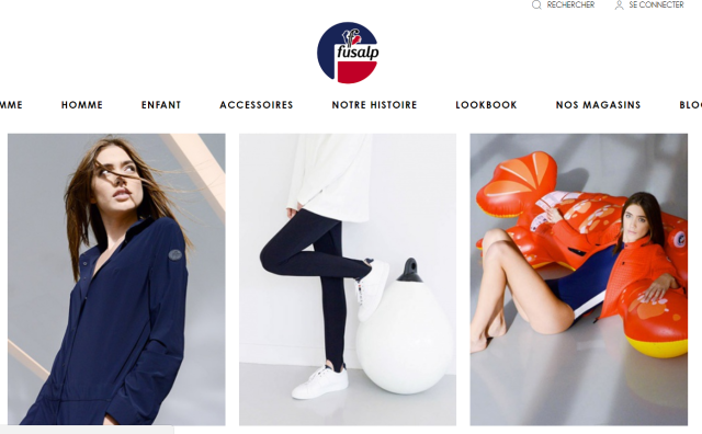 Lacoste 家族掌控的法国滑雪服饰品牌 Fusalp 获得一批资深投资人的支持