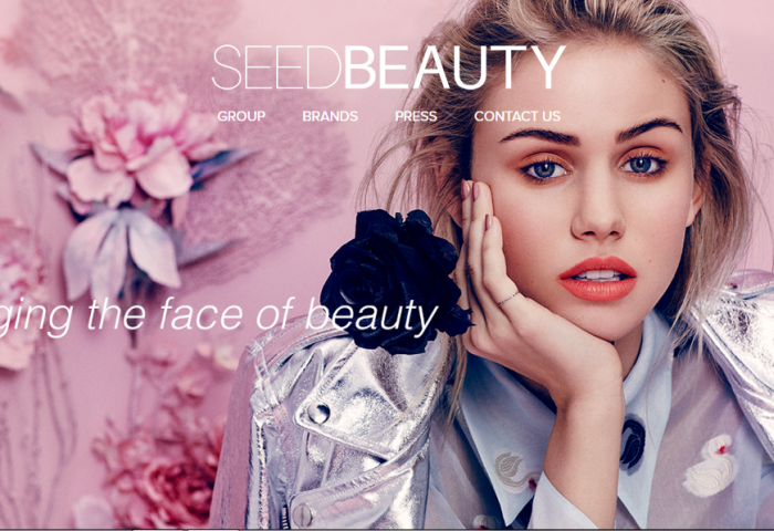 Seed Beauty ：下一个10亿美元彩妆品牌 Kylie Cosmetics 背后的孵化器