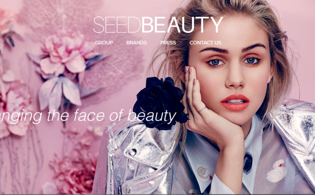 Seed Beauty ：下一个10亿美元彩妆品牌 Kylie Cosmetics 背后的孵化器
