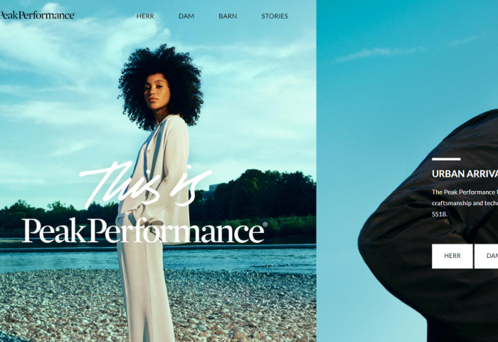 丹麦时尚集团 IC Group最新季度财报：出售旗舰品牌 Peak Performance后，余下两大品牌未来面临挑战