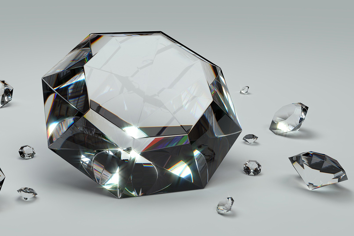 全球最大钻石珠宝零售商 Signet 加入 De Beers 领导的钻石行业首个端到端区块链平台