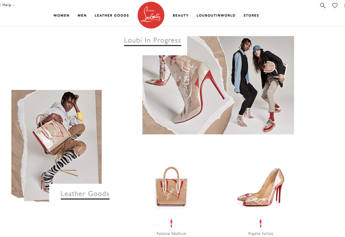 Christian Louboutin红底鞋商标维权取得重大胜利：获欧盟最高法院认可