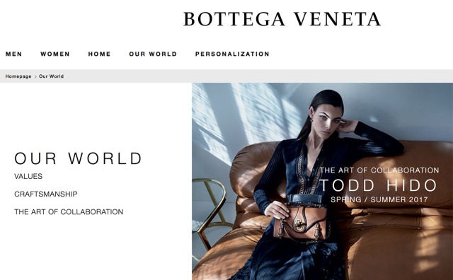 人事动向丨Bottega Veneta创意总监离职，Guess联合创始人被迫辞职，Gap品牌迎来新任CEO