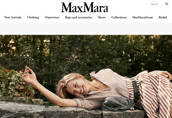Max Mara创始家族旗下金融公司更名，整合实业和金融资产，提升管理效率