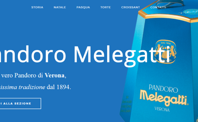 债台高筑难以为继，意大利百年甜点制造商 Melegatti 宣告破产