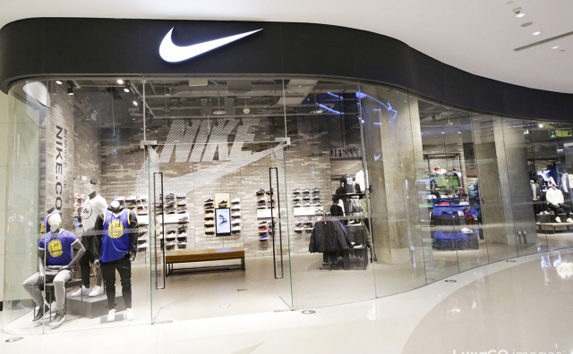 Nike 最新季度财报：北美市场恢复增长，大中华区销售额同比大增35%