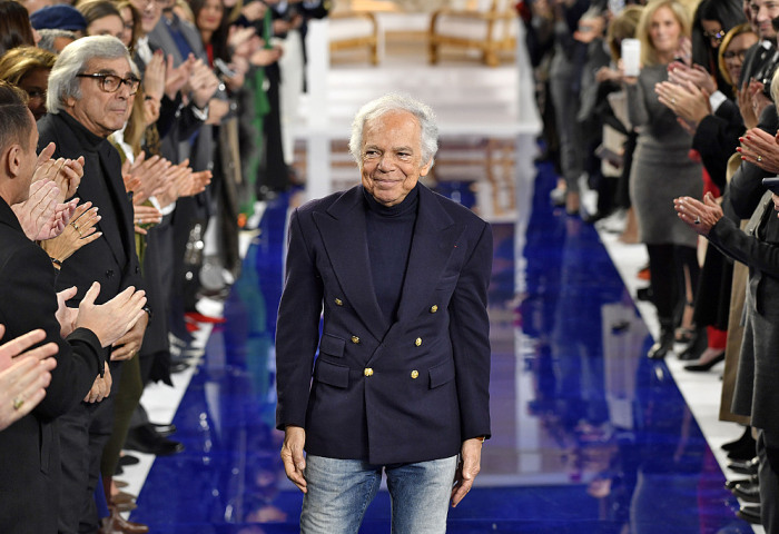 ralph lauren 拉夫·劳伦 – page 2 – 华丽志