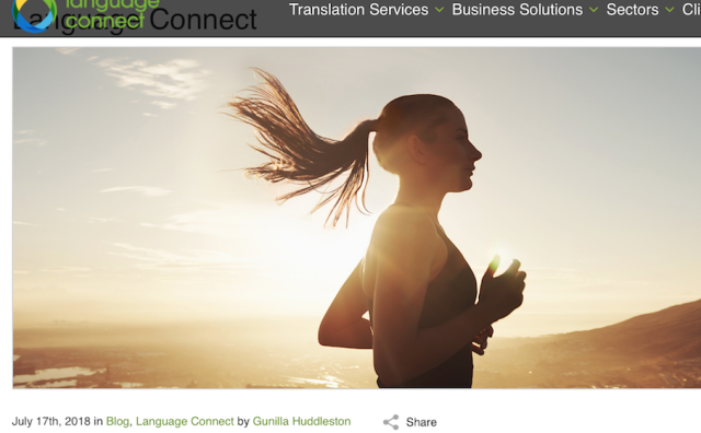英国美容产品电商 The Hut Group 收购语言翻译和本地化服务公司 Language Connect