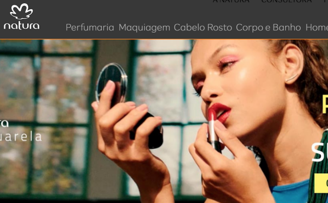 The Body Shop的新东家、巴西美妆巨头 Natura最新季报：旗下品牌 Aesop销售大增 30.8%