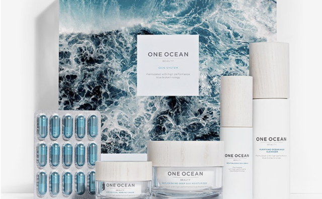 巴菲特旗下公司投资 Burberry前高管创立的海洋环保主题美容品牌 One Ocean Beauty