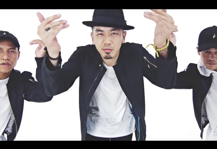 深度 | 爆发式成长的街舞生态圈:全球顶级舞团 kinjaz创始人接受