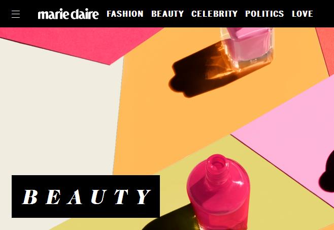法国 Lagardère集团出售时尚杂志《Marie Claire》嘉人 42%股权，进一步精简投资组合