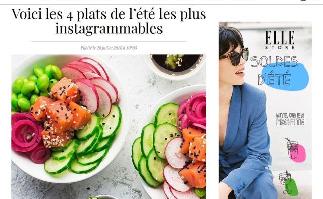 继《Marie Claire》 后，法国 Lagardère 集团继续出售法国版《Elle》等更多杂志业务