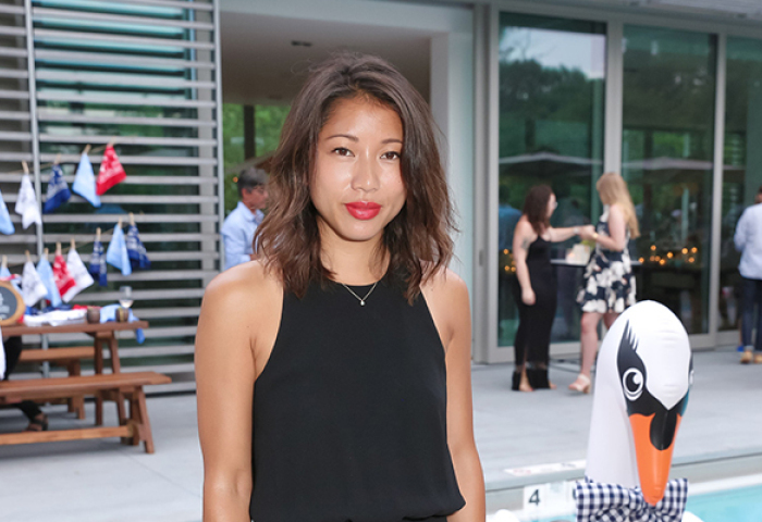 从时尚买手到咖啡馆老板：华裔女子 Claire Chan 在纽约餐饮界的创业历程