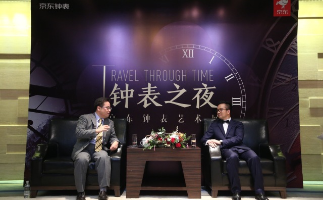 国际钟表品牌在中国市场如何从“线上”切入？《华丽志》深度对话精工SEIKO 和亨利慕时