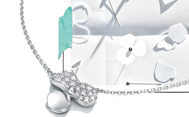 Tiffany & Co.要开线上快闪店，181年历史的奢侈珠宝品牌如何“抓住”年轻消费者？