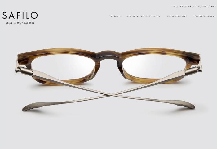 意大利高端眼镜集团 Safilo 发布2018上半年财报：欧洲北美表现不佳，下调2020年销售预期