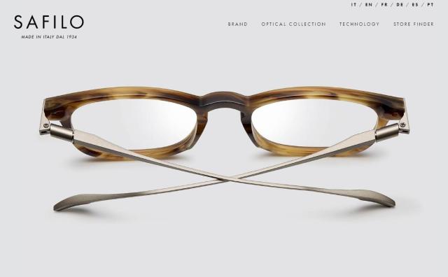 意大利高端眼镜集团 Safilo 发布2018上半年财报：欧洲北美表现不佳，下调2020年销售预期