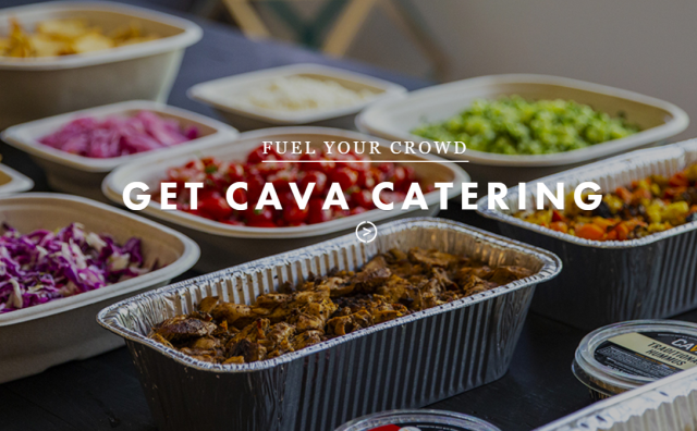 连锁餐厅CAVA 斥资3亿美元收购同行 Zoës Kitchen，跃升全美最大地中海菜系餐厅