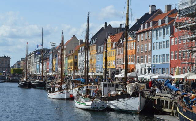丹麦2018年游客人数将刷新纪录，未来四年新增8千间酒店客房以满足住宿需求