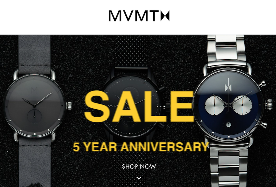 瑞士钟表制造商movado 收购专注于千禧一代的美国生活方式品牌 mvmt