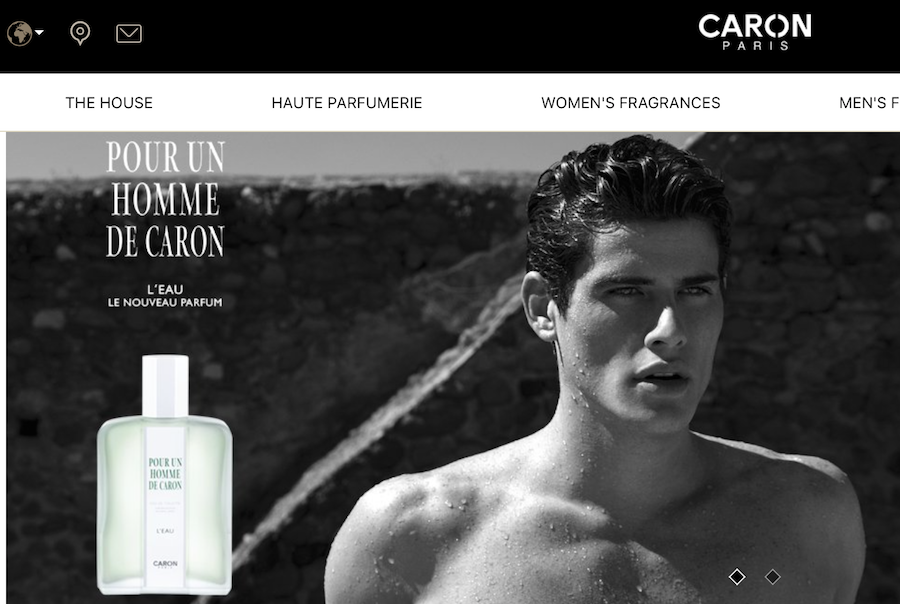 法国第二古老的香水公司 Parfums Caron交易细节披露：作价2800万欧元