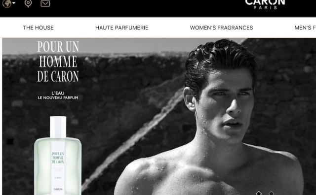 法国第二古老的香水公司 Parfums Caron交易细节披露：作价2800万欧元