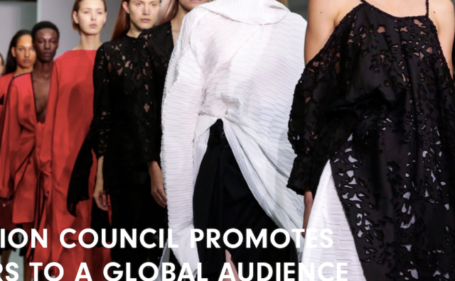 时尚产业为英国带来了什么？伦敦时装周发布可视化数据