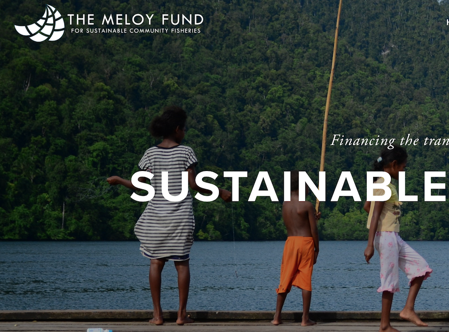 打造可持续发展的渔业，专注于印尼和菲律宾沿海渔业的基金 The Meloy Fund完成500万美元募资