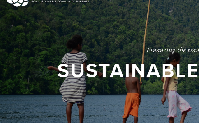 打造可持续发展的渔业，专注于印尼和菲律宾沿海渔业的基金 The Meloy Fund完成500万美元募资