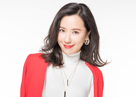 跨界创业打造无添加药妆品牌，她想让初心长成一棵大树！【橙湾学员系列专访】