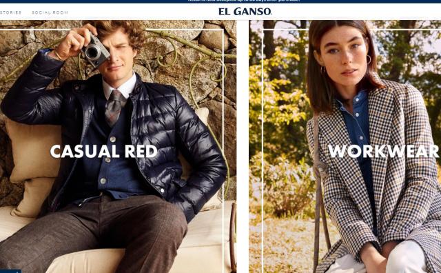西班牙时尚品牌 El Ganso 创始人家族从私募基金 L Catterton 手中购回全部股权