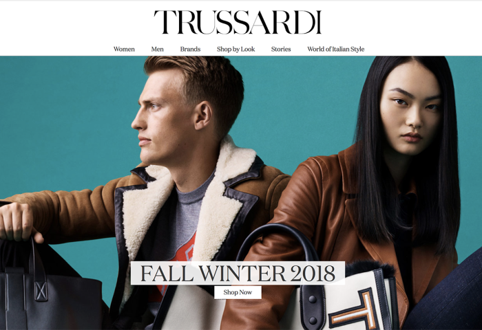 传：意大利家族奢侈品企业 Trussardi 与私募基金 Quattro R 洽谈收购事宜
