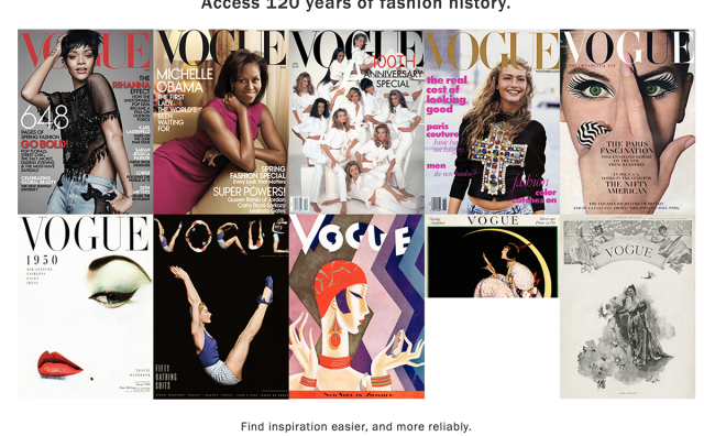 康泰纳仕国际集团证实《Vogue》香港版将于明年春季面世