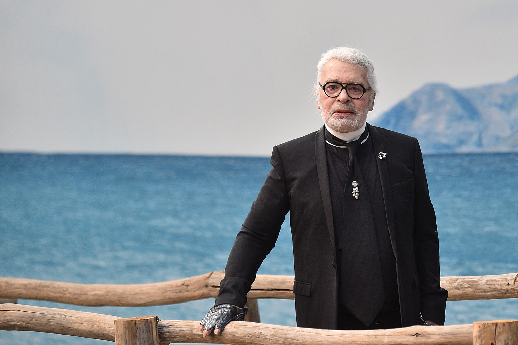 永远的 Karl ！三大品牌联合为时装设计大师 Karl Lagerfeld 举办隆重的纪念活动