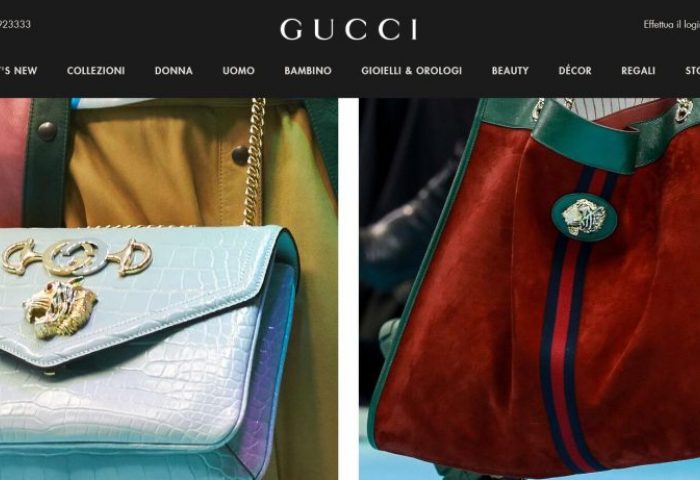Gucci 捍卫“双G”商标取得新胜利：中国皮具商“双C”商标被意大利最高法院判为侵权