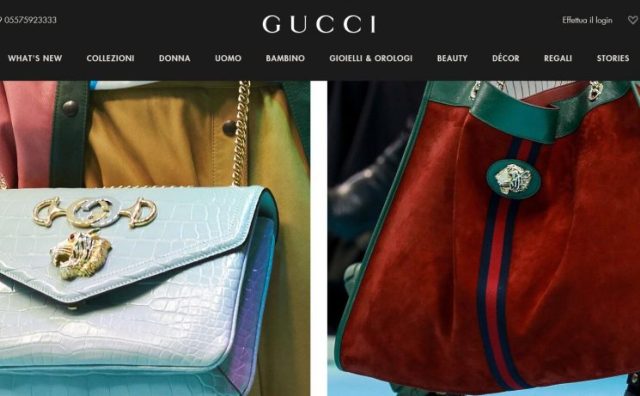 Gucci 捍卫“双G”商标取得新胜利：中国皮具商“双C”商标被意大利最高法院判为侵权